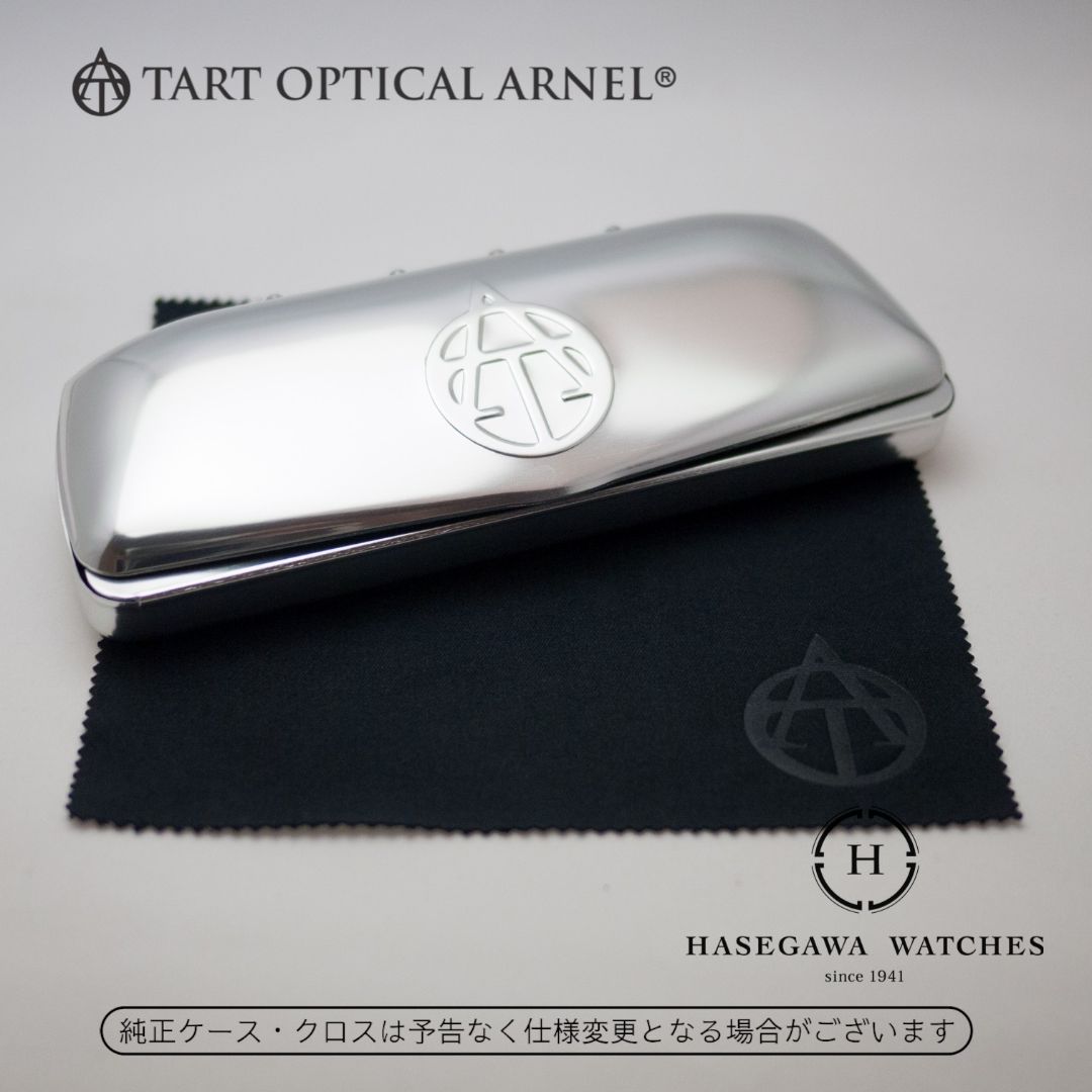 タートオプティカル EX-MAN 001ブラック 正規取扱店メガネ通販