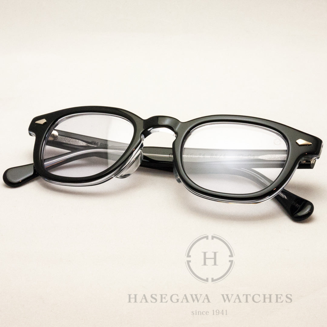 タートオプティカルアーネルJD-04 46サイズ平置き写真