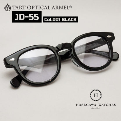 タートオプティカルアーネルJD-55ジェームズディーン愛用復刻モデル代表写真