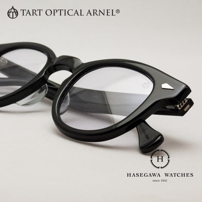 JD-55ブラックのフロント左側からの写真