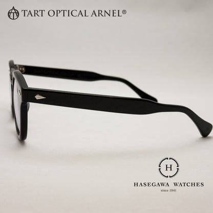 jd-55 テンプル横のARNELの特徴のダイヤ型デザイン鋲